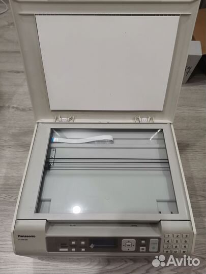 Принтер лазерный мфу бу