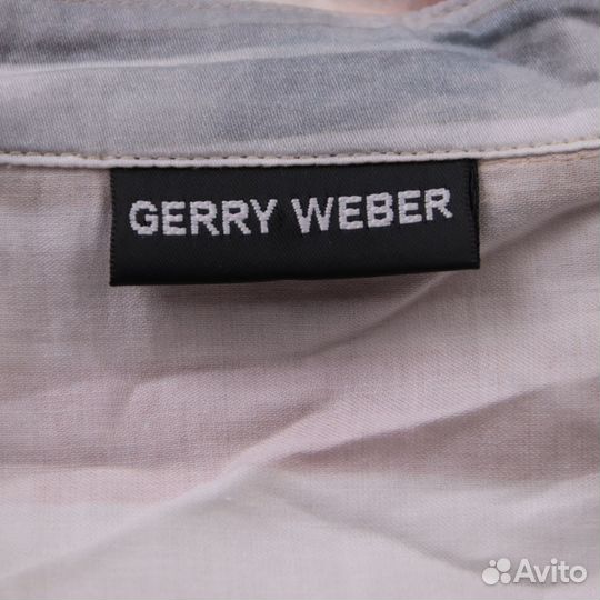 Рубашка Gerry Weber 250118907
