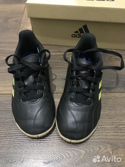 Футзалки adidas copa