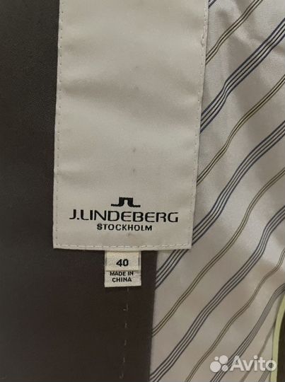 Куртка косуха