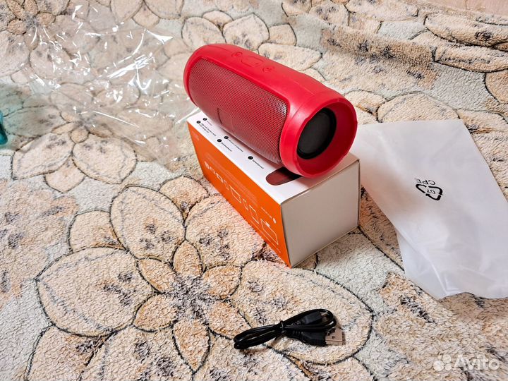 Продам Bluetooth колонку. Блитуз колонку