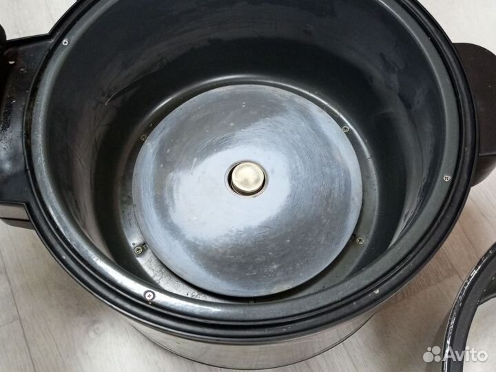 Рисоварка indokor