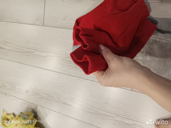 Толстовка локомотив