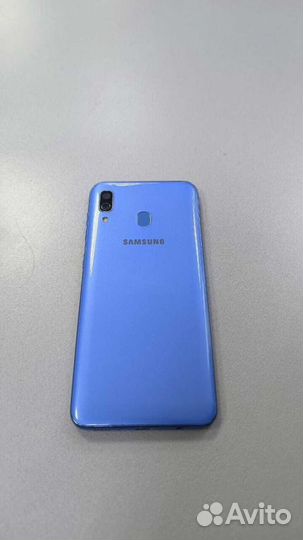 Samsung Galaxy A30, 3/32 ГБ