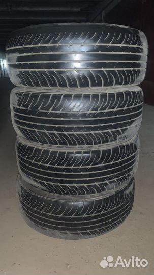 Kumho Ecsta SPT KU31 205/55 R16 91V