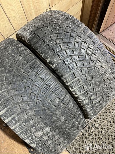 Michelin Latitude X-Ice North 2 265/50 R20