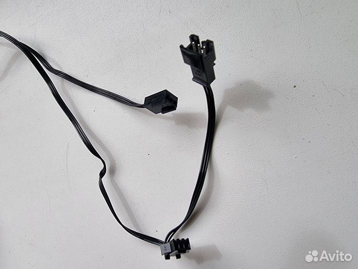 Комплект вентиляторов deepcool cf120c