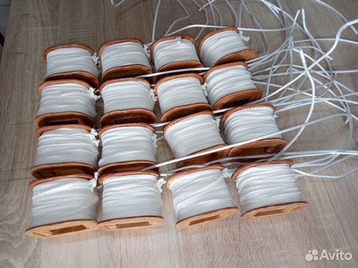 Намотка катушек