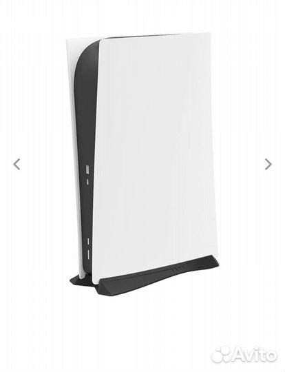 Подставка вертикальная PS5 Digital Edition