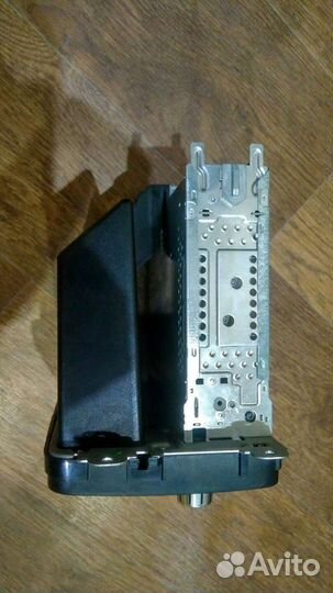 Магнитола VW RCD 210, RCD 310(media in-usb)