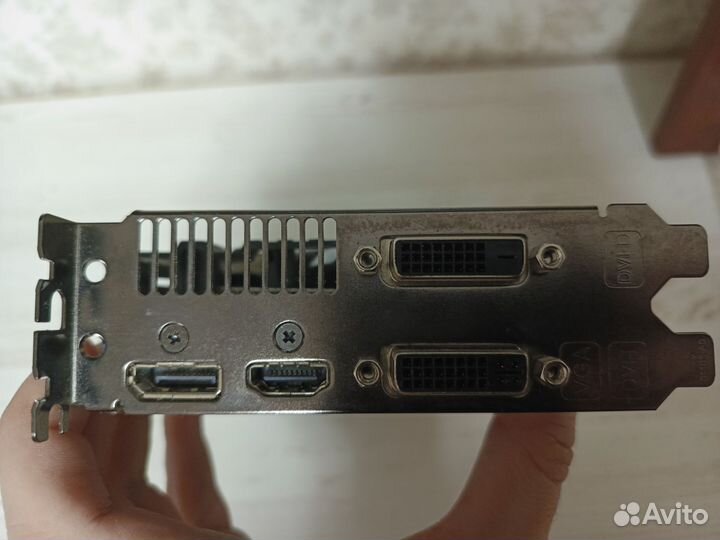 Видеокарта