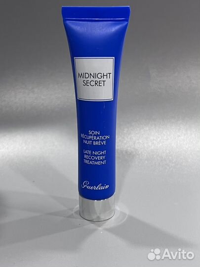 Guerlain восстанавливающее средство для лица