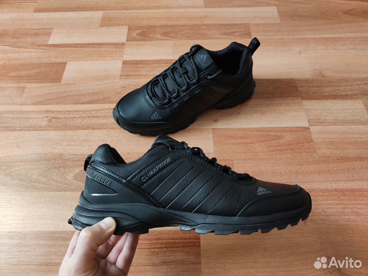 Кроссовки мужские демисезонные Adidas Terrex