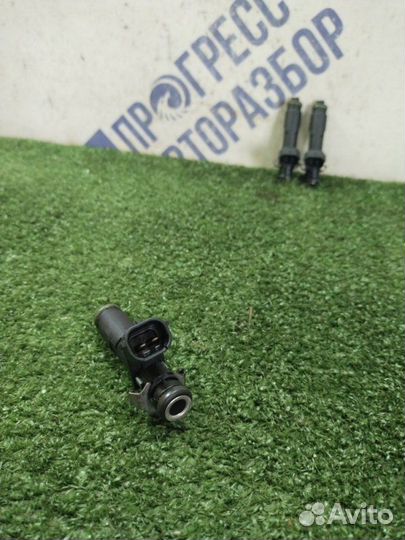 Форсунка Skoda Fabia хэтчбек 1.2 BBM 2008