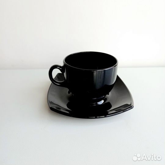 Чайная пара 