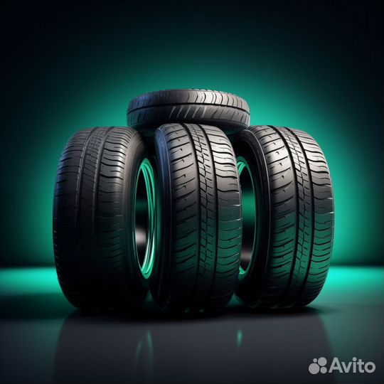 Ikon Tyres Autograph Ultra 2 SUV 265/40 R21 105
