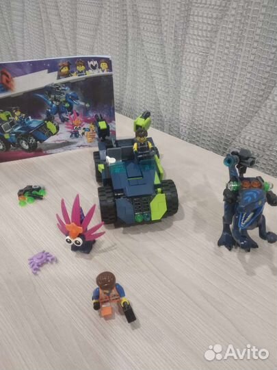 Конструктор Лего аналоги