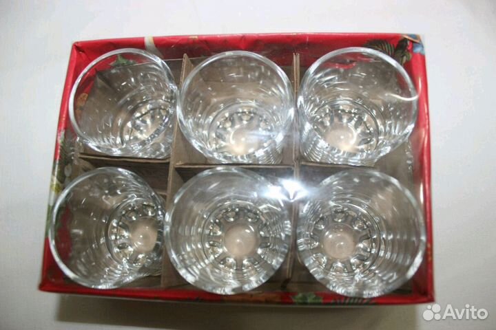 Стаканчики 50 мл