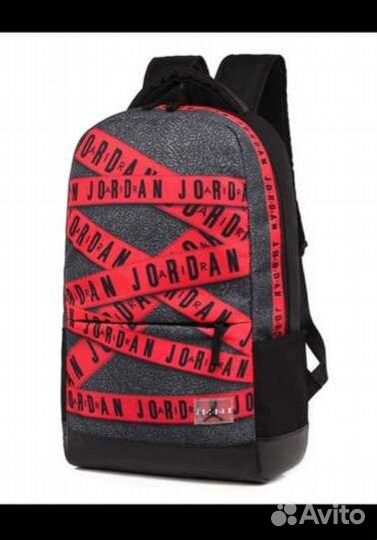 Рюкзак nike air jordan