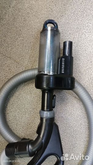 Циклонный фильтр + Шланг для пылесоса Samsung