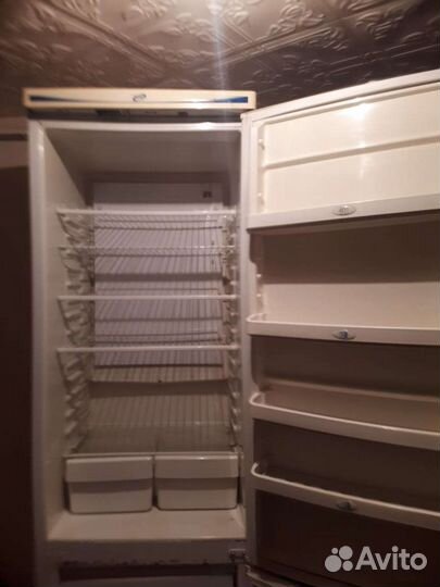 Холодильник на запчасти