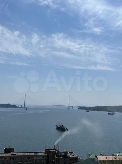 Квартира-студия, 25 м², 5/25 эт.