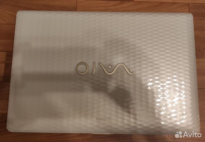 Sony vaio PCG-71812V и Dell inspiron 7737