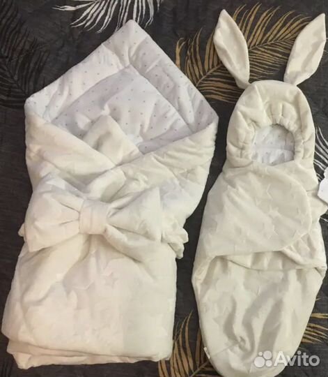 Комплект на выписку