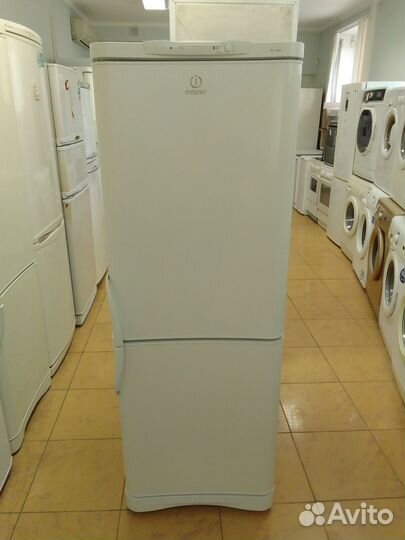 Холодильник Indesit C132NFG. Гарантия. Доставка