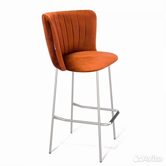 Стул барный Sheffilton SHT-ST36-1/S29
