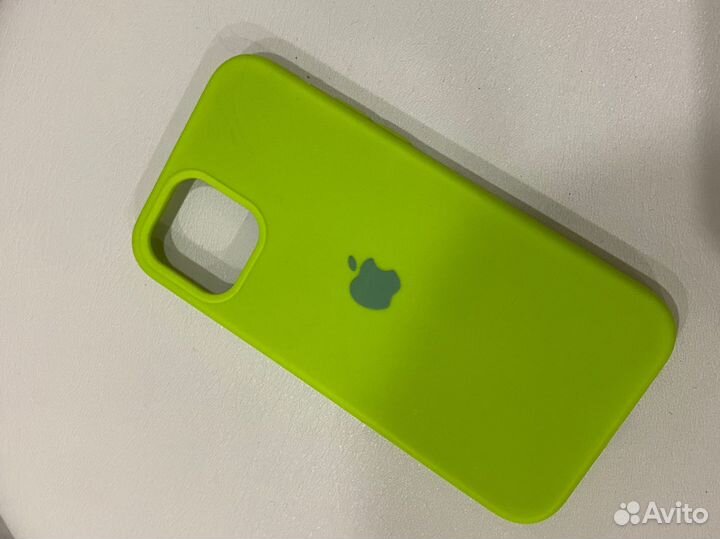 Чехол на iPhone 12 pro