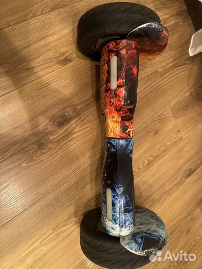 Гироскутер бу