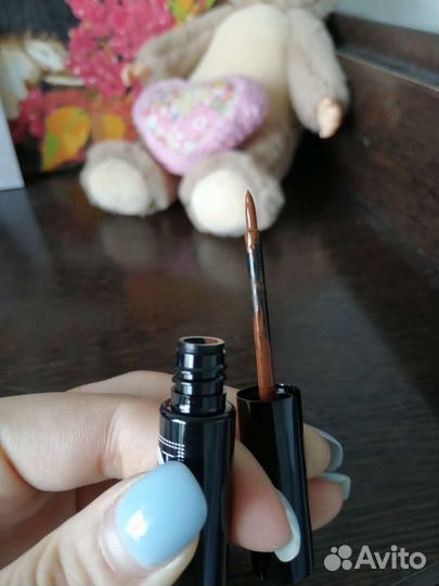 Подводка для глаз