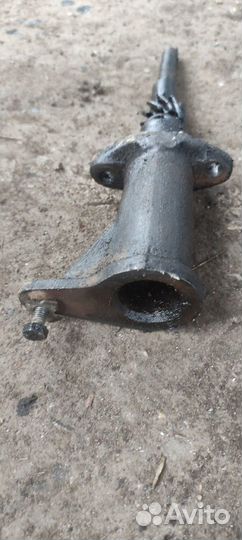 Привод маслонасоса двс 402