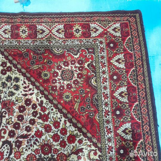 Ковер 200х295 см