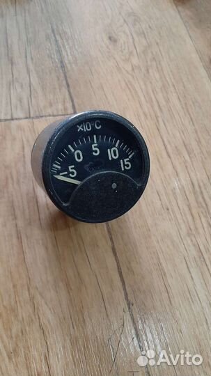 Холодильник водомасленный 3Д12