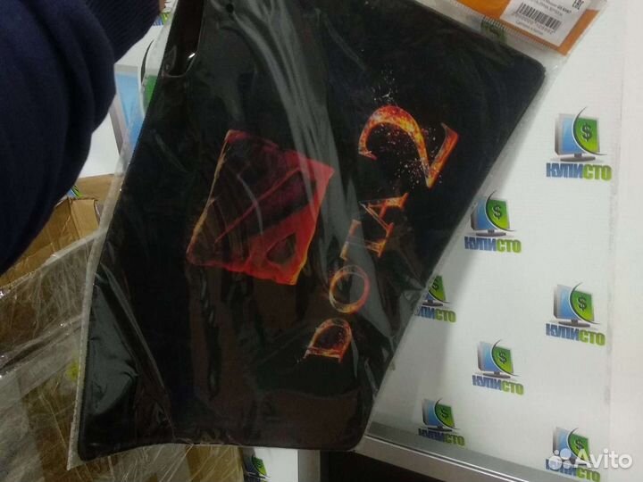 Коврики для мышки