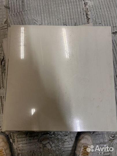 Плитка 60х60 бу