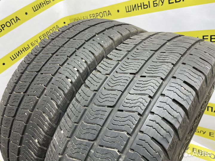 Barum SnoVanis 3 215/65 R16C 100R