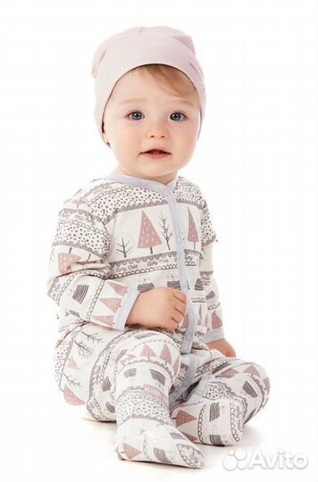 Комбинезон новый