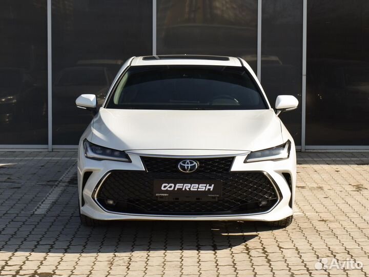 Toyota Avalon 2.5 AT, 2022, 13 400 км