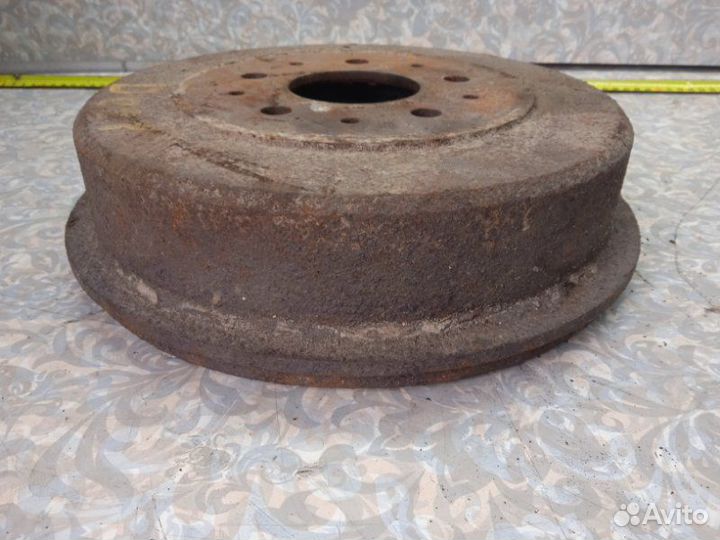 Тормозной барабан Great Wall Deer G3 2009
