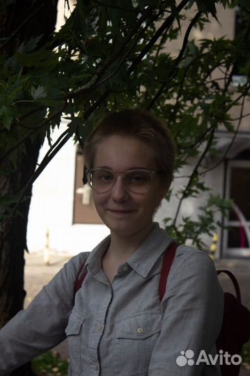 Фотосессия