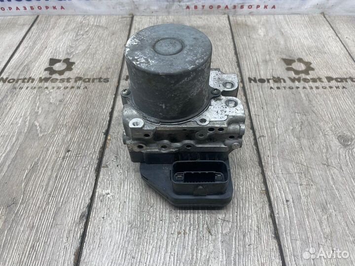 Блок ABS (насос) Mazda 6 2 2013