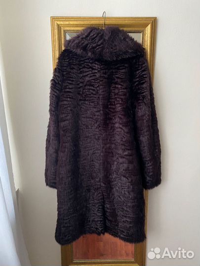 Искусственная шуба Next