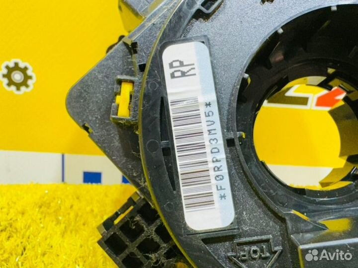 Шлейф-лента руля передняя Honda 138023