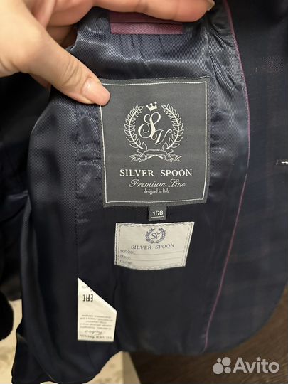 Классический Костюм на мальчика