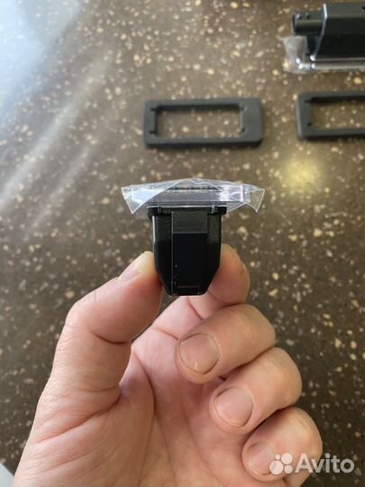 Подсветка номера Renault Duster Nissan Qashqai