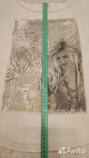 Футболка женская