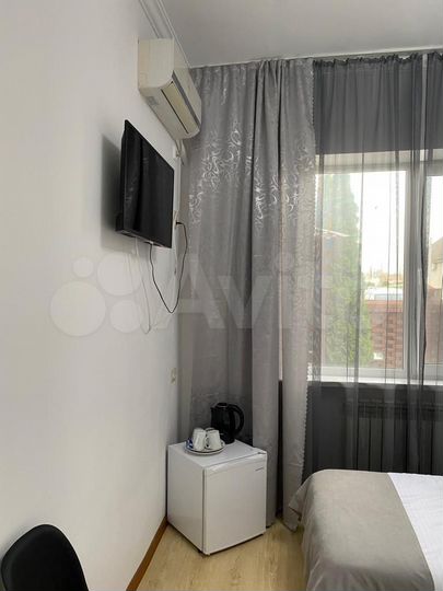 Комната 18 м², 1/2 эт.